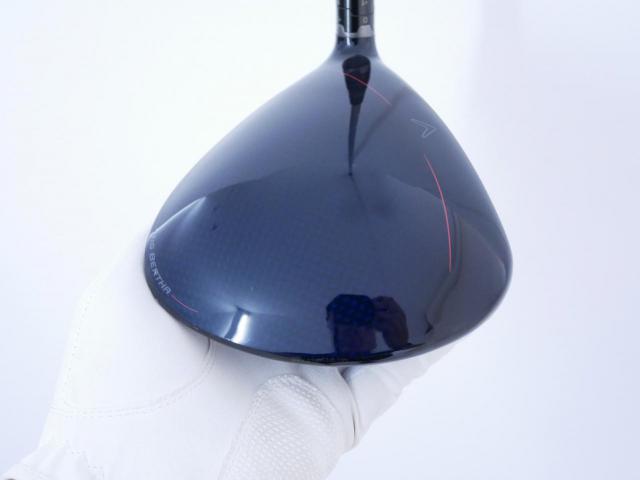 Driver : Callaway : ไดรเวอร์ Callaway Big Bertha B21 (รุ่นปี 2021 ตีไกลมากๆ) Loft 10.5 ก้าน RCH 65 Flex R