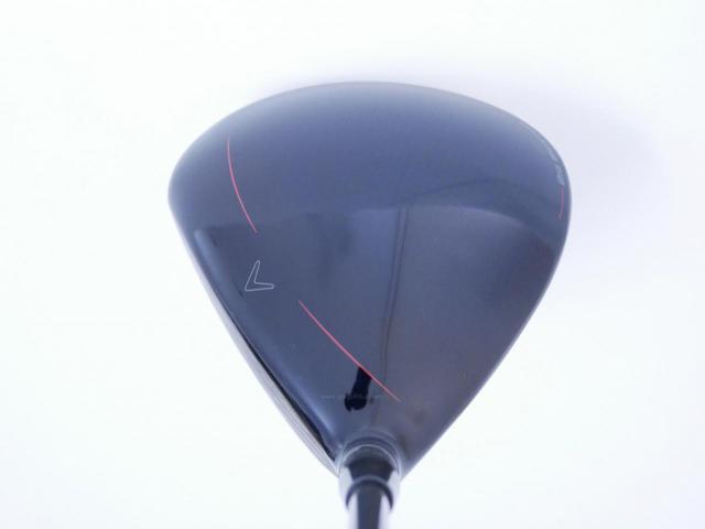 Driver : Callaway : ไดรเวอร์ Callaway Big Bertha B21 (รุ่นปี 2021 ตีไกลมากๆ) Loft 10.5 ก้าน RCH 65 Flex R