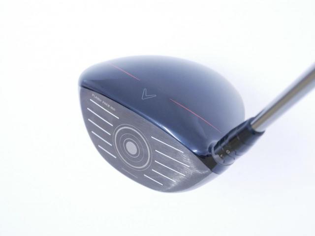 Driver : Callaway : ไดรเวอร์ Callaway Big Bertha B21 (รุ่นปี 2021 ตีไกลมากๆ) Loft 10.5 ก้าน RCH 65 Flex R