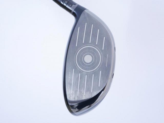 Driver : Callaway : ไดรเวอร์ Callaway Big Bertha B21 (รุ่นปี 2021 ตีไกลมากๆ) Loft 10.5 ก้าน RCH 65 Flex R