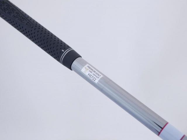 Driver : Callaway : ไดรเวอร์ Callaway Big Bertha B21 (รุ่นปี 2021 ตีไกลมากๆ) Loft 10.5 ก้าน RCH 65 Flex R