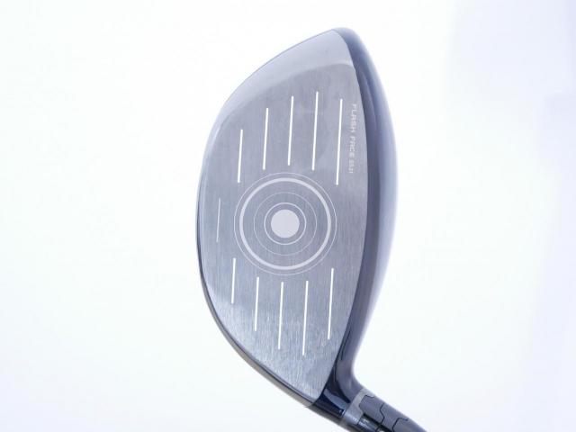 Driver : Callaway : ไดรเวอร์ Callaway Big Bertha B21 (รุ่นปี 2021 ตีไกลมากๆ) Loft 10.5 ก้าน RCH 65 Flex R