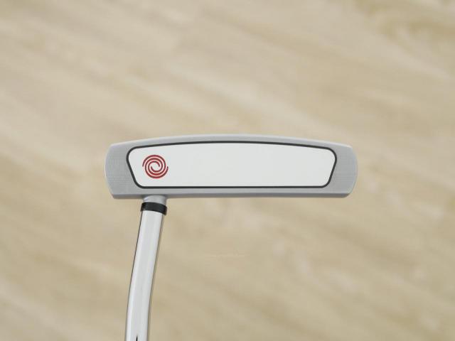 Putter : All : พัตเตอร์ Odyssey White Hot OG Double Wide ก้าน Stroke LAB ยาว 33 นิ้ว