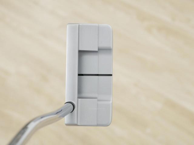 Putter : All : พัตเตอร์ Odyssey White Hot OG Double Wide ก้าน Stroke LAB ยาว 33 นิ้ว