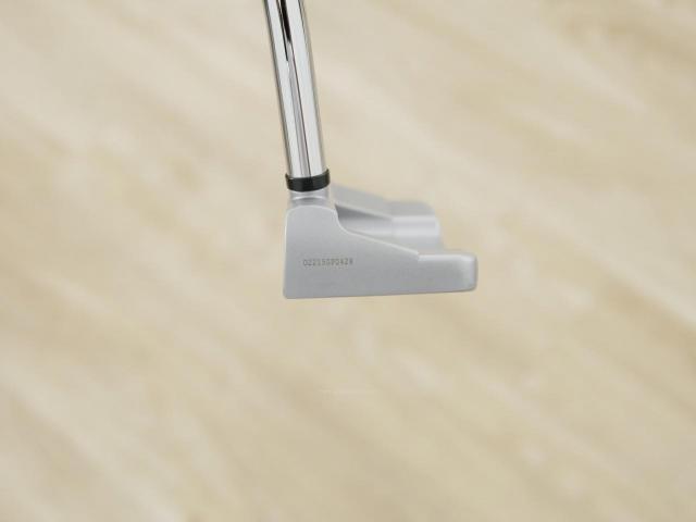 Putter : All : พัตเตอร์ Odyssey White Hot OG Double Wide ก้าน Stroke LAB ยาว 33 นิ้ว