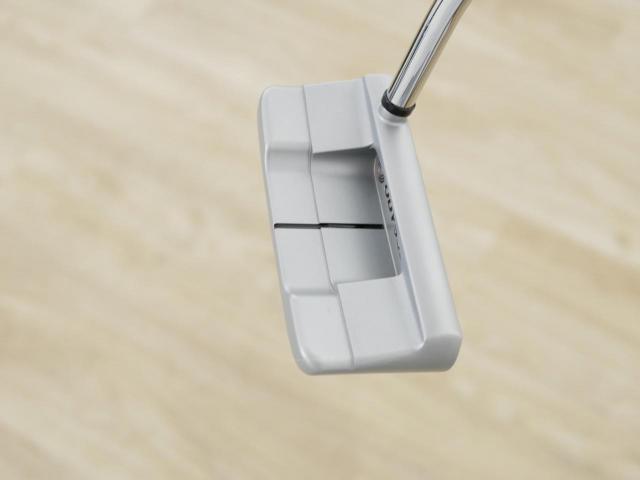 Putter : All : พัตเตอร์ Odyssey White Hot OG Double Wide ก้าน Stroke LAB ยาว 33 นิ้ว
