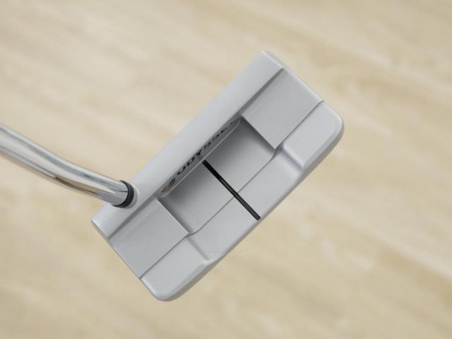 Putter : All : พัตเตอร์ Odyssey White Hot OG Double Wide ก้าน Stroke LAB ยาว 33 นิ้ว