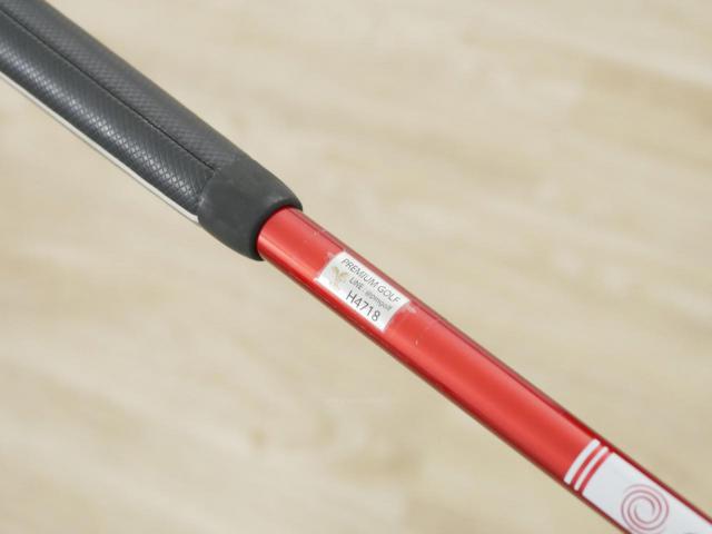 Putter : All : พัตเตอร์ Odyssey White Hot OG Double Wide ก้าน Stroke LAB ยาว 33 นิ้ว