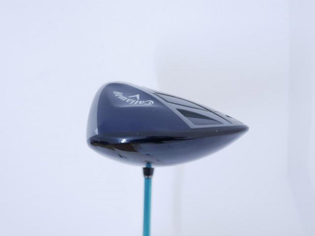 Driver : Callaway : ไดรเวอร์ Callaway Big Bertha B21 (รุ่นปี 2021 ตีไกลมากๆ) Loft 10.5 (ปรับได้) ก้าน Tour AD GP-6 Flex S