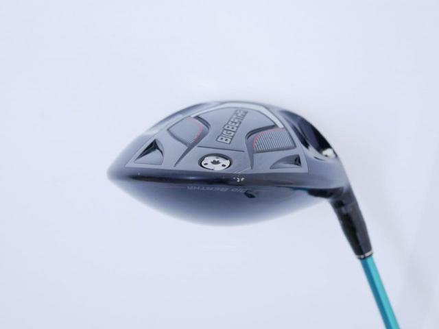 Driver : Callaway : ไดรเวอร์ Callaway Big Bertha B21 (รุ่นปี 2021 ตีไกลมากๆ) Loft 10.5 (ปรับได้) ก้าน Tour AD GP-6 Flex S