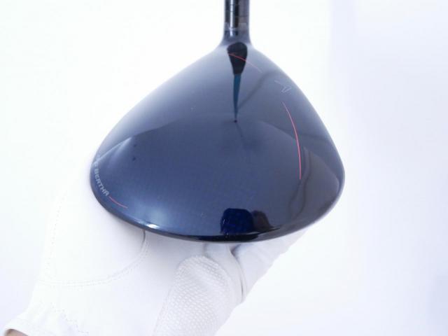 Driver : Callaway : ไดรเวอร์ Callaway Big Bertha B21 (รุ่นปี 2021 ตีไกลมากๆ) Loft 10.5 (ปรับได้) ก้าน Tour AD GP-6 Flex S