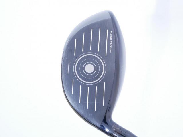 Driver : Callaway : ไดรเวอร์ Callaway Big Bertha B21 (รุ่นปี 2021 ตีไกลมากๆ) Loft 10.5 (ปรับได้) ก้าน Tour AD GP-6 Flex S