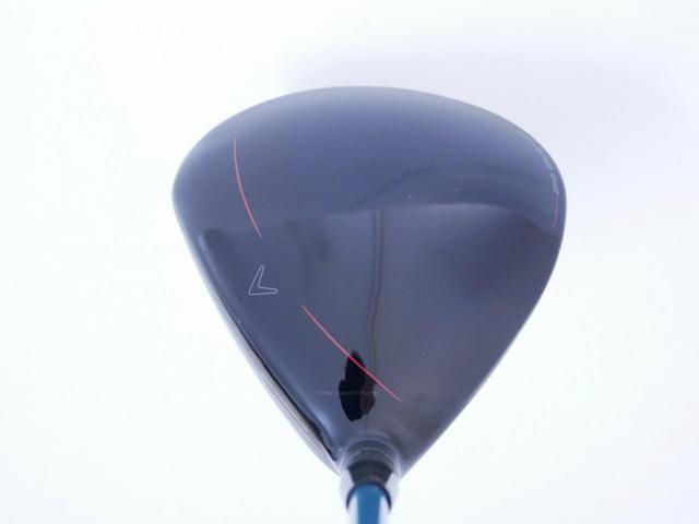 Driver : Callaway : ไดรเวอร์ Callaway Big Bertha B21 (รุ่นปี 2021 ตีไกลมากๆ) Loft 10.5 (ปรับได้) ก้าน Tour AD GP-6 Flex S