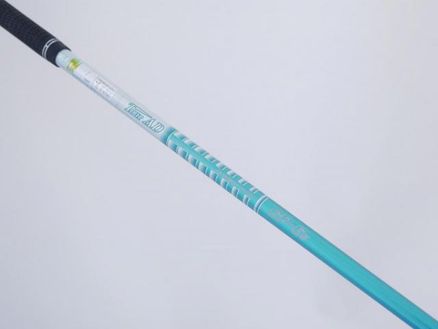 Driver : Callaway : ไดรเวอร์ Callaway Big Bertha B21 (รุ่นปี 2021 ตีไกลมากๆ) Loft 10.5 (ปรับได้) ก้าน Tour AD GP-6 Flex S