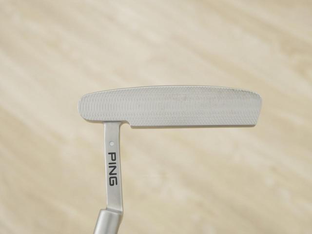 Putter : All : พัตเตอร์ Ping ANSER D (ออกปี 2024) ยาว 32 นิ้ว