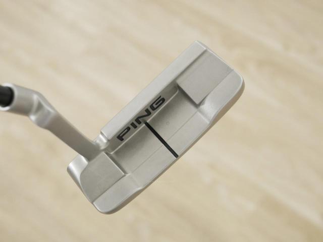 Putter : All : พัตเตอร์ Ping ANSER D (ออกปี 2024) ยาว 32 นิ้ว