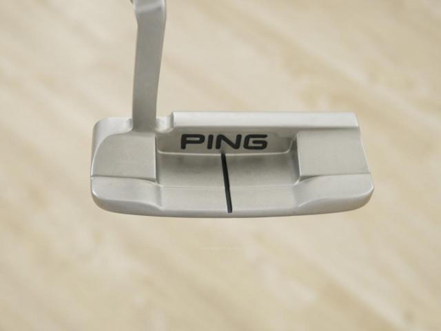 Putter : All : พัตเตอร์ Ping ANSER D (ออกปี 2024) ยาว 32 นิ้ว