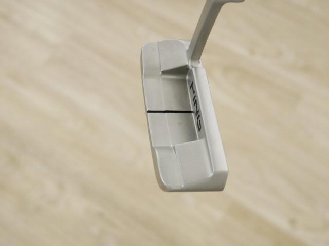 Putter : All : พัตเตอร์ Ping ANSER D (ออกปี 2024) ยาว 32 นิ้ว