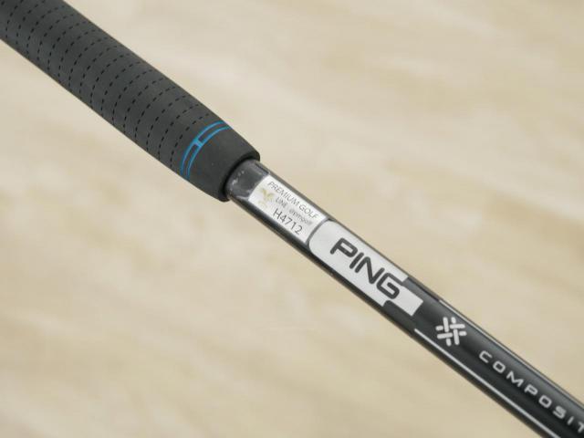 Putter : All : พัตเตอร์ Ping ANSER D (ออกปี 2024) ยาว 32 นิ้ว