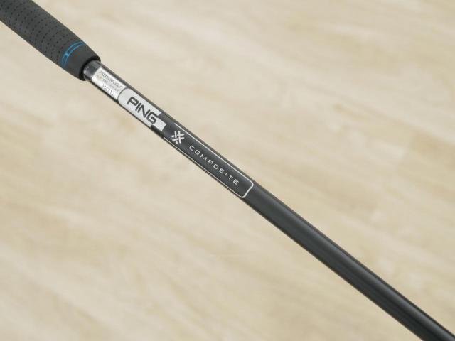 Putter : All : พัตเตอร์ Ping ANSER D (ออกปี 2024) ยาว 32 นิ้ว