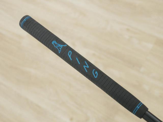 Putter : All : พัตเตอร์ Ping ANSER D (ออกปี 2024) ยาว 32 นิ้ว