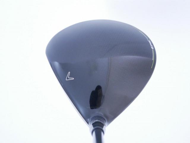 Driver : Callaway : ไดรเวอร์ Callaway EPIC MAX (รุ่นปี 2021) Loft 9 ก้าน Mitsubishi Diamana 40 Flex R