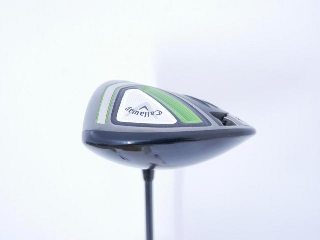 Driver : Callaway : ไดรเวอร์ Callaway EPIC MAX (รุ่นปี 2021) Loft 9 ก้าน Mitsubishi Diamana 40 Flex R