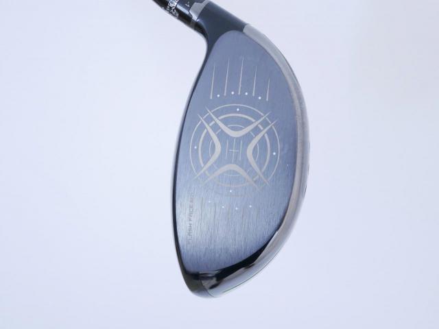 Driver : Callaway : ไดรเวอร์ Callaway EPIC MAX (รุ่นปี 2021) Loft 9 ก้าน Mitsubishi Diamana 40 Flex R