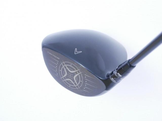 Driver : Callaway : ไดรเวอร์ Callaway EPIC MAX (รุ่นปี 2021) Loft 9 ก้าน Mitsubishi Diamana 40 Flex R