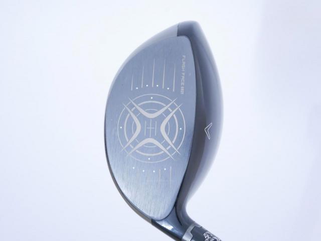 Driver : Callaway : ไดรเวอร์ Callaway EPIC MAX (รุ่นปี 2021) Loft 9 ก้าน Mitsubishi Diamana 40 Flex R