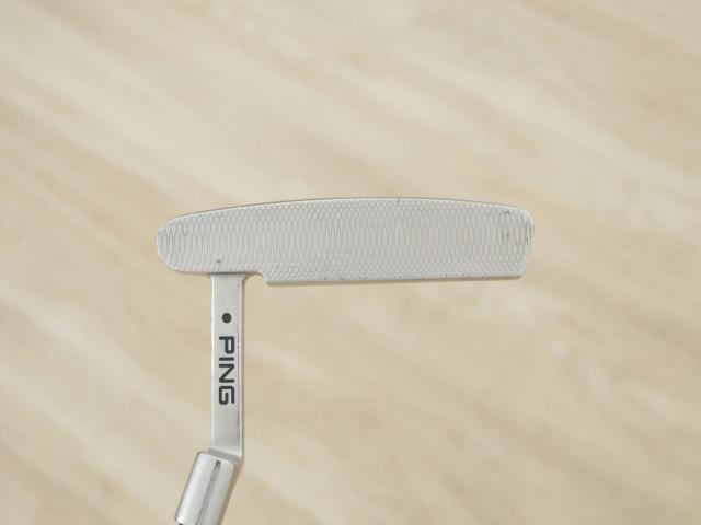 Putter : All : พัตเตอร์ Ping ANSER D (ออกปี 2024) ยาว 34 นิ้ว