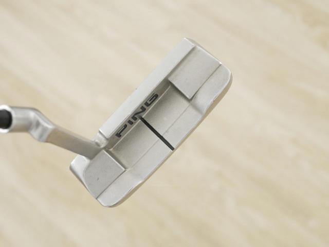 Putter : All : พัตเตอร์ Ping ANSER D (ออกปี 2024) ยาว 34 นิ้ว