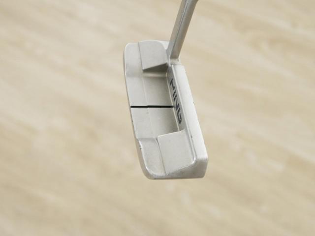 Putter : All : พัตเตอร์ Ping ANSER D (ออกปี 2024) ยาว 34 นิ้ว