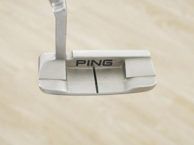Putter : All : พัตเตอร์ Ping ANSER D (ออกปี 2024) ยาว 34 นิ้ว