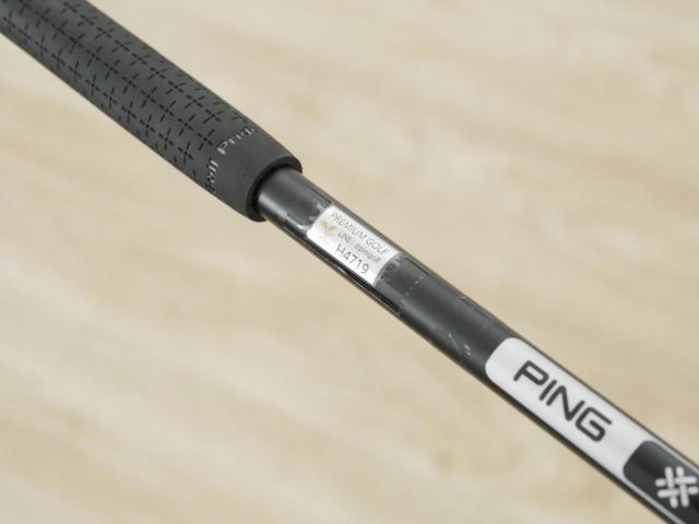Putter : All : พัตเตอร์ Ping ANSER D (ออกปี 2024) ยาว 34 นิ้ว