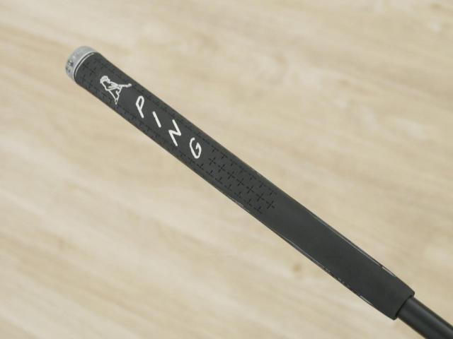 Putter : All : พัตเตอร์ Ping ANSER D (ออกปี 2024) ยาว 34 นิ้ว