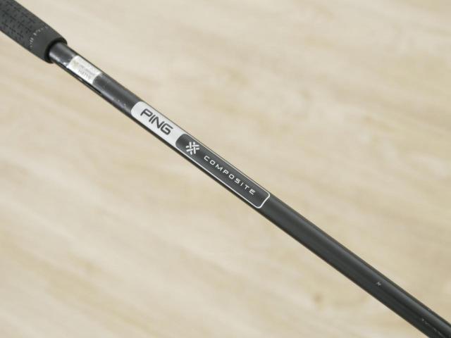 Putter : All : พัตเตอร์ Ping ANSER D (ออกปี 2024) ยาว 34 นิ้ว