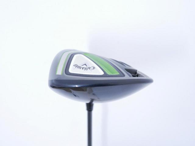 Driver : Callaway : ไดรเวอร์ Callaway EPIC MAX (รุ่นปี 2021) Loft 10.5 ก้าน Mitsubishi Diamana 40 Flex SR