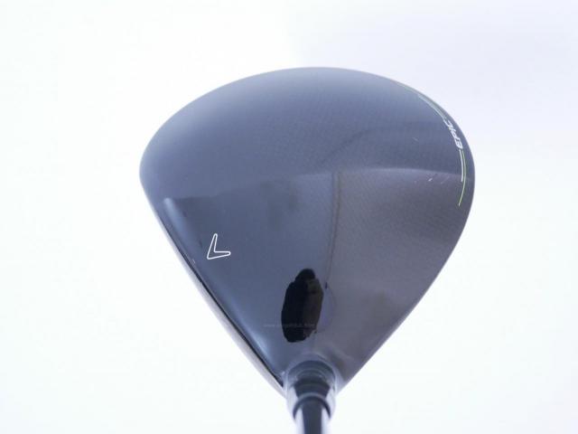 Driver : Callaway : ไดรเวอร์ Callaway EPIC MAX (รุ่นปี 2021) Loft 10.5 ก้าน Mitsubishi Diamana 40 Flex SR
