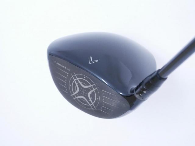 Driver : Callaway : ไดรเวอร์ Callaway EPIC MAX (รุ่นปี 2021) Loft 10.5 ก้าน Mitsubishi Diamana 40 Flex SR