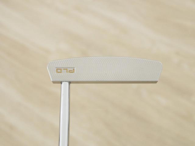 Putter : All : พัตเตอร์ Ping PLD Kushin (ตัวท้อปสุด รุ่นล่าสุด ออกปี 2025) ยาว 33 นิ้ว