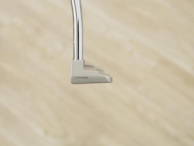 Putter : All : พัตเตอร์ Ping PLD Kushin (ตัวท้อปสุด รุ่นล่าสุด ออกปี 2025) ยาว 33 นิ้ว