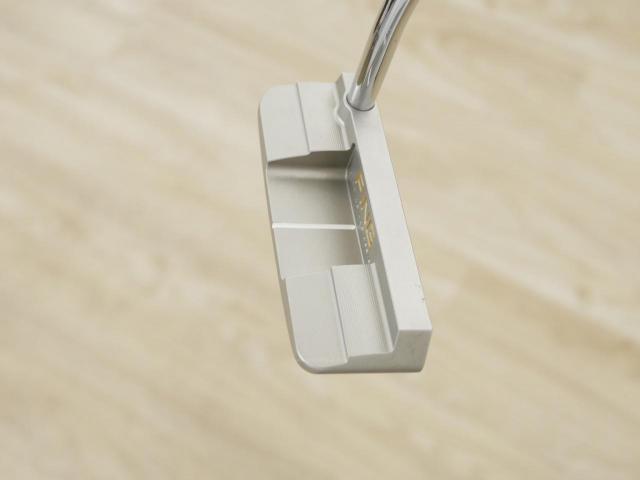 Putter : All : พัตเตอร์ Ping PLD Kushin (ตัวท้อปสุด รุ่นล่าสุด ออกปี 2025) ยาว 33 นิ้ว