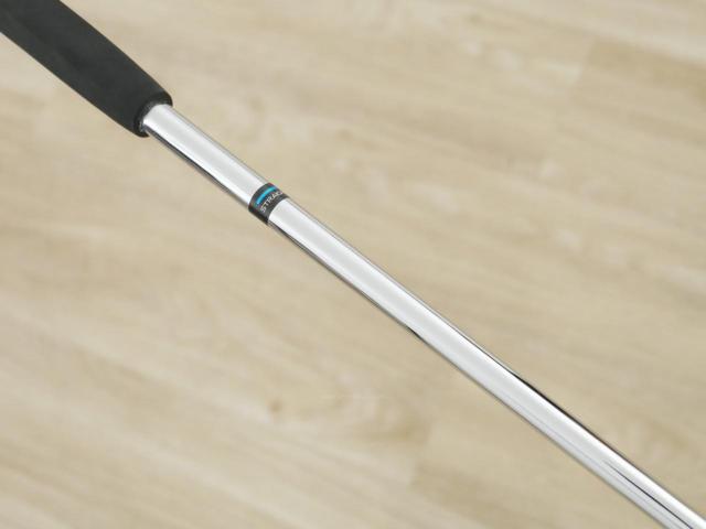 Putter : All : พัตเตอร์ Ping PLD Kushin (ตัวท้อปสุด รุ่นล่าสุด ออกปี 2025) ยาว 33 นิ้ว
