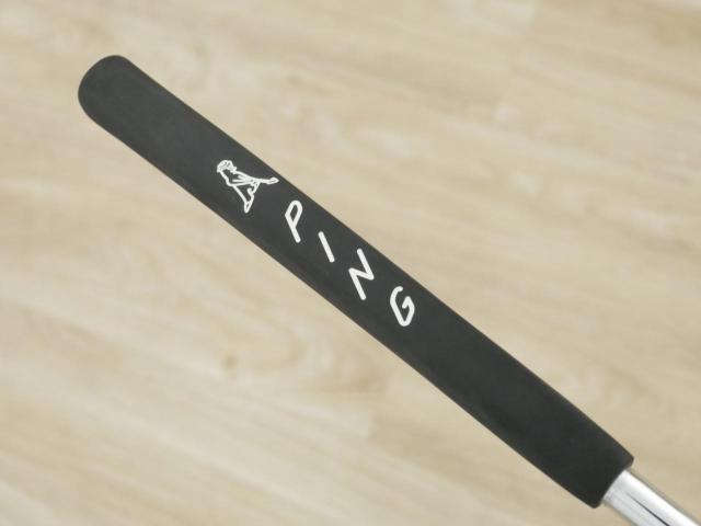 Putter : All : พัตเตอร์ Ping PLD Kushin (ตัวท้อปสุด รุ่นล่าสุด ออกปี 2025) ยาว 33 นิ้ว