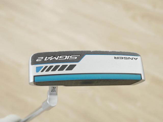 Putter : All : พัตเตอร์ Ping Sigma 2 Anser ยาว 32 นิ้ว