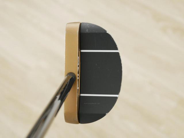 Putter : All : พัตเตอร์ Ping HEPPLER Piper C (ปี 2020 รุ่นท๊อป) ยาว 33 นิ้ว