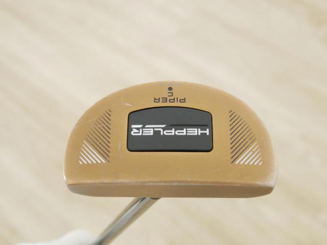 Putter : All : พัตเตอร์ Ping HEPPLER Piper C (ปี 2020 รุ่นท๊อป) ยาว 33 นิ้ว
