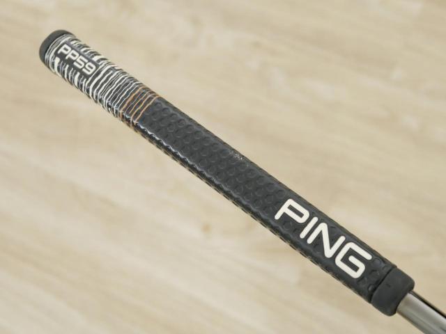 Putter : All : พัตเตอร์ Ping HEPPLER Piper C (ปี 2020 รุ่นท๊อป) ยาว 33 นิ้ว