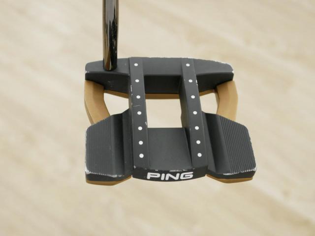 Putter : All : พัตเตอร์ Ping HEPPLER Tomcat 14 (รุ่นท๊อป) ยาว 34 นิ้ว
